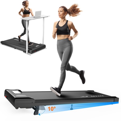Walking pad electric treadmill - pad,