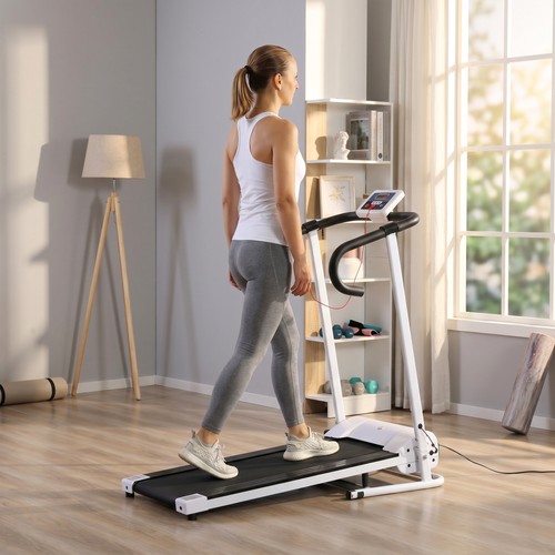10km folding 1 - 1-10km/h,