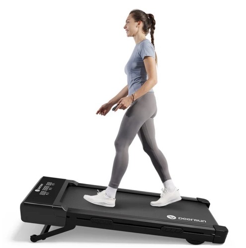 Treadmill auto incline - auto,