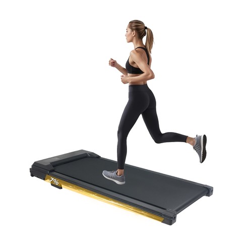 Incline electric smart - 7%,
