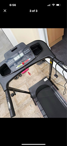 Jtx sprint electric foldaway - electric,