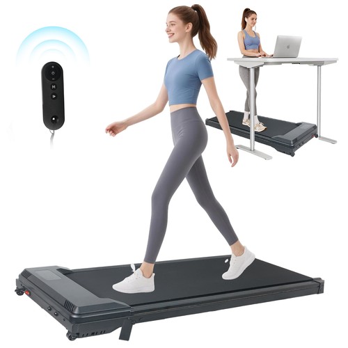 Under desk treadmill portable - desk, treadmill,