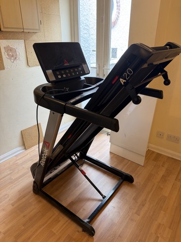 Treadmill reebok astroride - reebok,