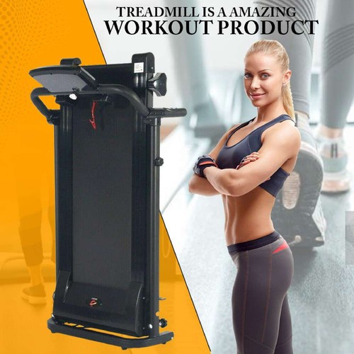 Treadmill incline walking - 9%,