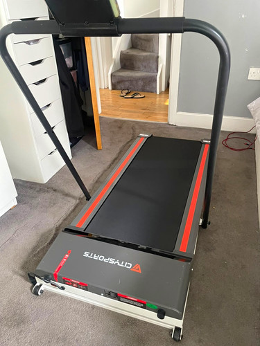 Citysports compact electric - compact,