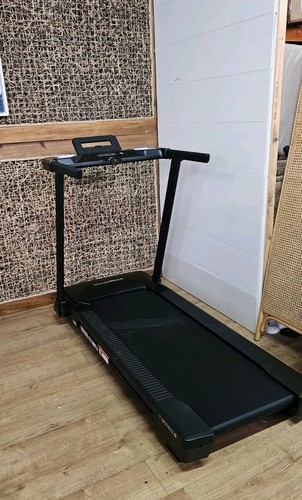 Nordictrack series 5 - series,