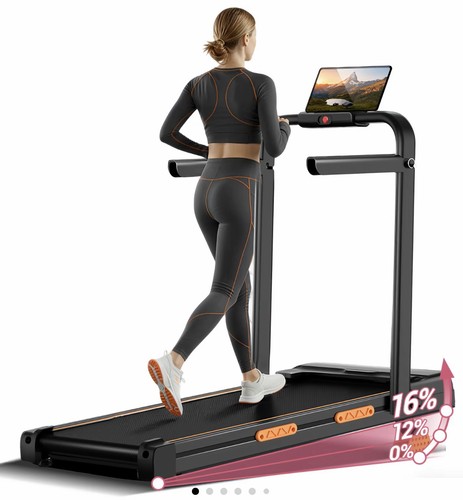 Incline treadmill 10 - incline,