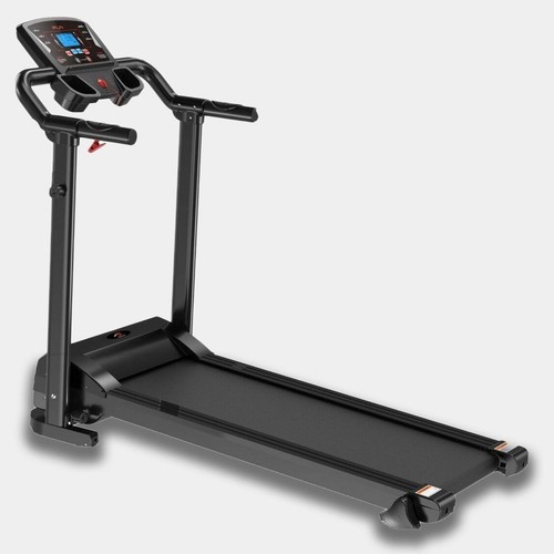 Electric folding treadmill - electric,