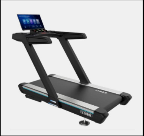 Commercial treadmill 5 - commercial,