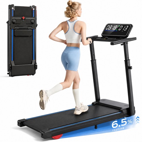 Grade 12km treadmill - grade, 12km/h