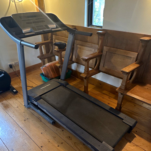 Proform electric - pf, 6