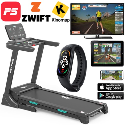 Bodytrain 7008 motorised - 7008,