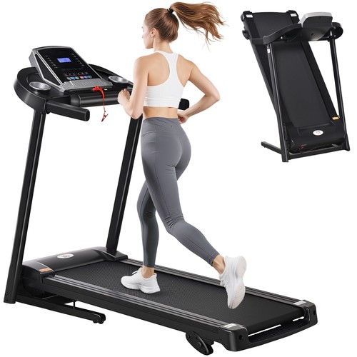 Homcom folding 12km electric - folding,