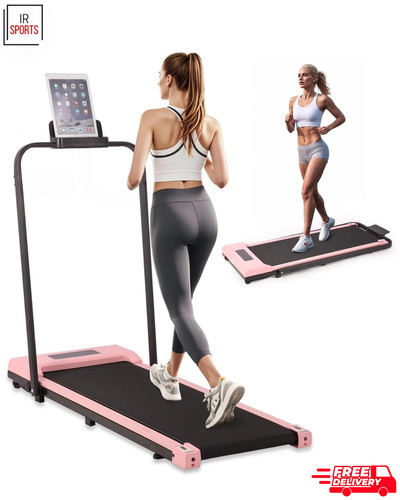 Walking pad treadmill - walking,