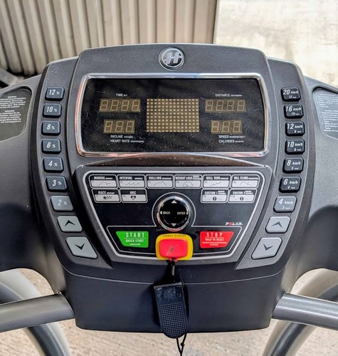 Horizon t4000 premier - horizon,