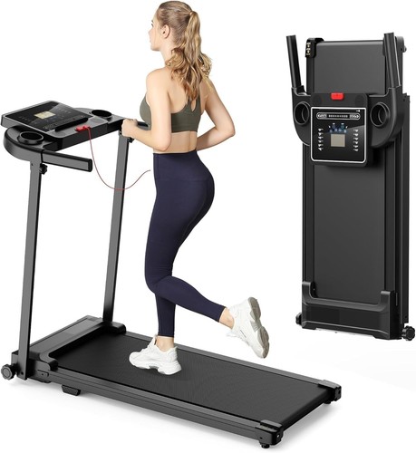 Under desk treadmill - under,