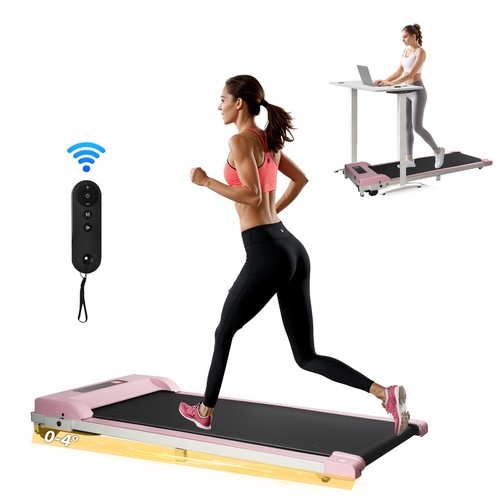 Walking pad treadmill for home - walking,