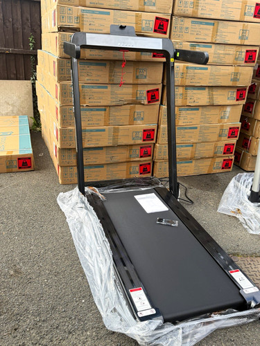 Mobvoi home treadmill pro - mobvoi,