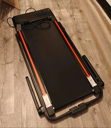 Neo home treadmill - home,