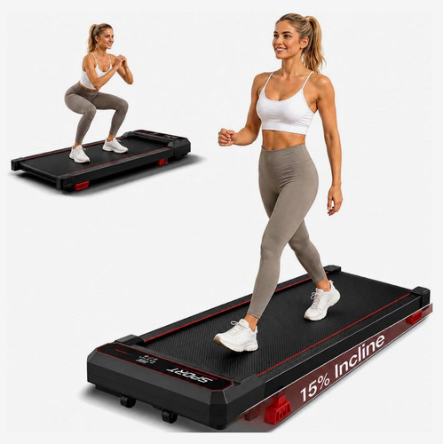 Sport electric under desk - sport,