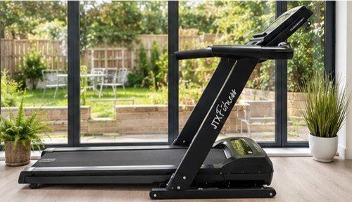 Jtx sprint treadmill 3 - sprint, 7