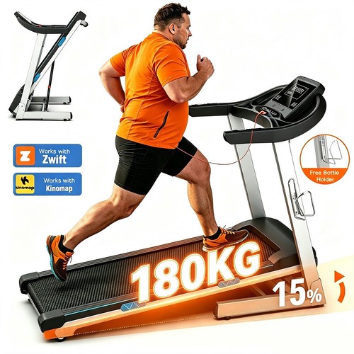 0hp treadmill with - 4.0hp,