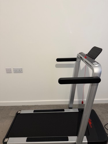 Treadmill electric folding - treadmill,