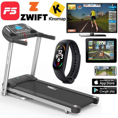 Bodytrain motorised folding - motorised,
