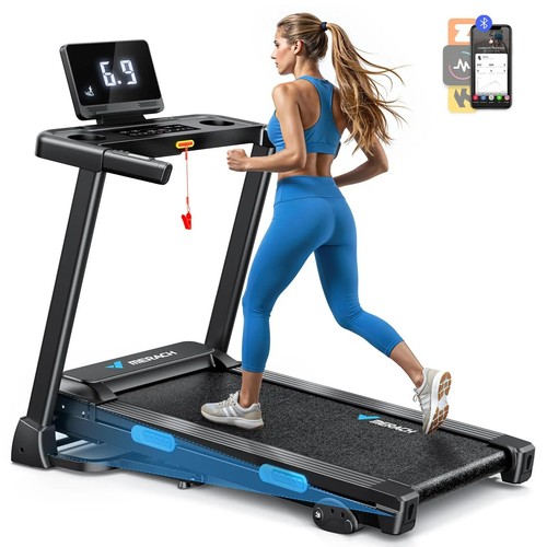 Merach t12 foldable incline - merach,