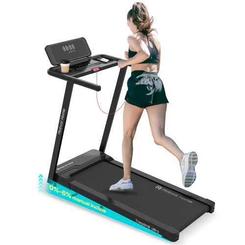 Home smart treadmill ultra - home,