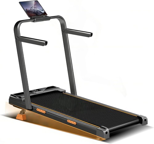 Lontek foldable treadmill home - lontek,