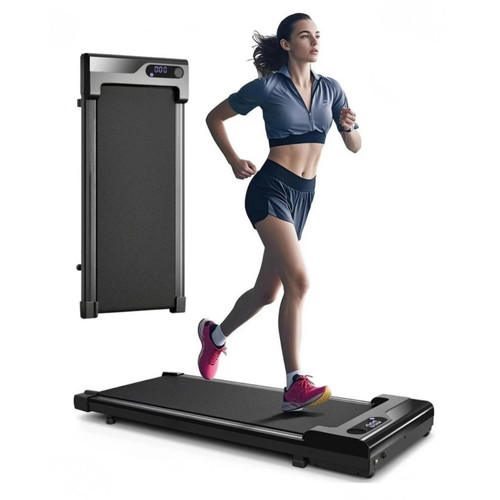 Walking pad treadmill running - walking,