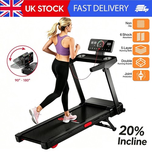 Treadmill for home with - home, 20%