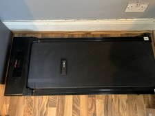 Electric Walking Pad Treadmill
