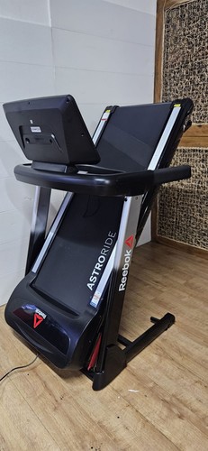Treadmill reebok astroride - reebok,