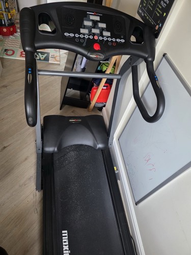 Maxima fitness treadmill - maxima,
