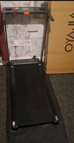 Home folding treadmill - in,