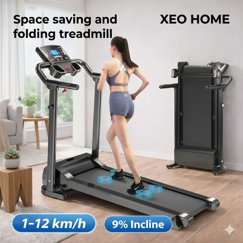 Treadmill for home with - home,
