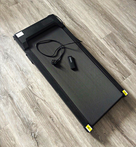 Electric motorised under - motorised,