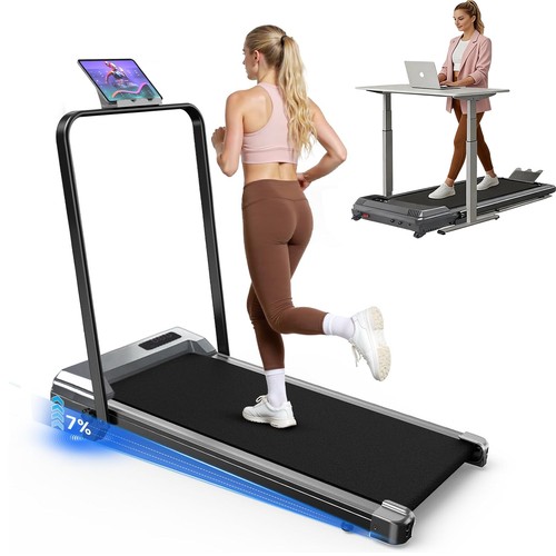 Electric walking treadmill - electric,