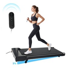Walking Pad Electric Treadmill