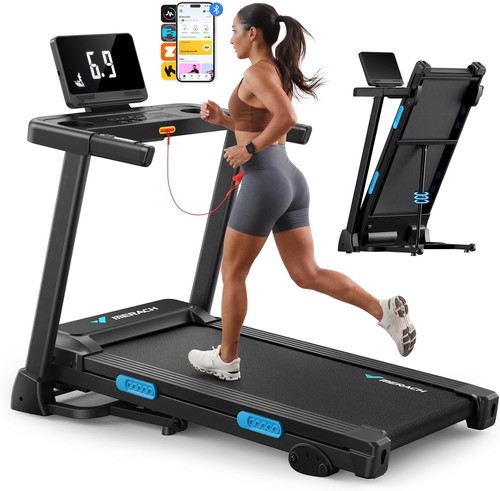 Merach treadmills for - merach, home