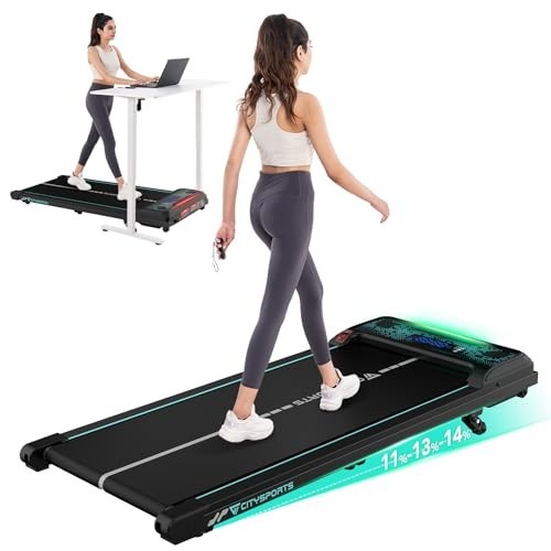 Walking pad incline - pad,0-14%,