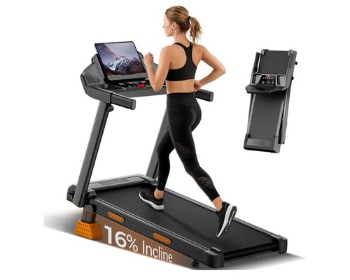 Incline 12km h foldable - incline,,