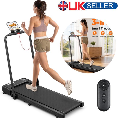 2in1 treadmill 5hp 10km - 2in1,