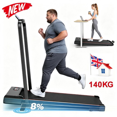Walking pad treadmill - walking,
