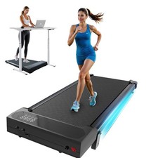 Walking Pad with Incline