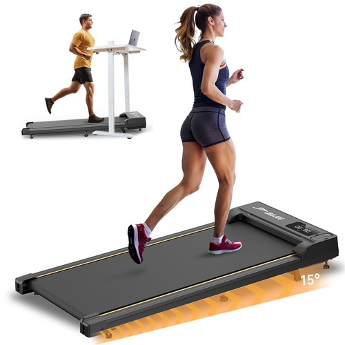 Walking pad with - 4-in-1,