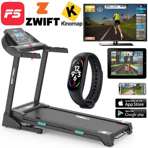Bodytrain 7001 motorised - 7001,