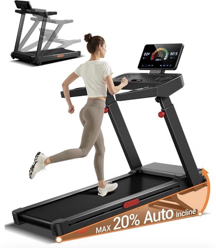 Foldable treadmills for - foldable,